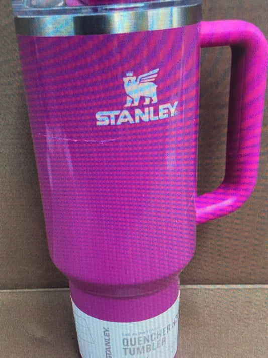 Stanley 40oz. Quencher H2O Flowstate Tumber